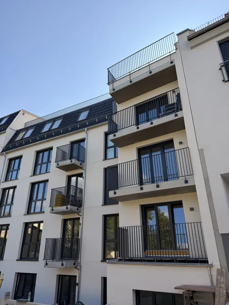 WE 11 Quartier 37 - Über den Dächern Berlins — photo 1